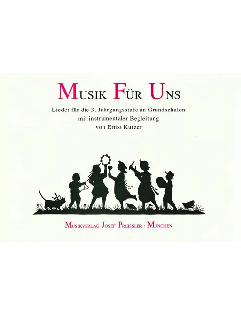 Musik für uns